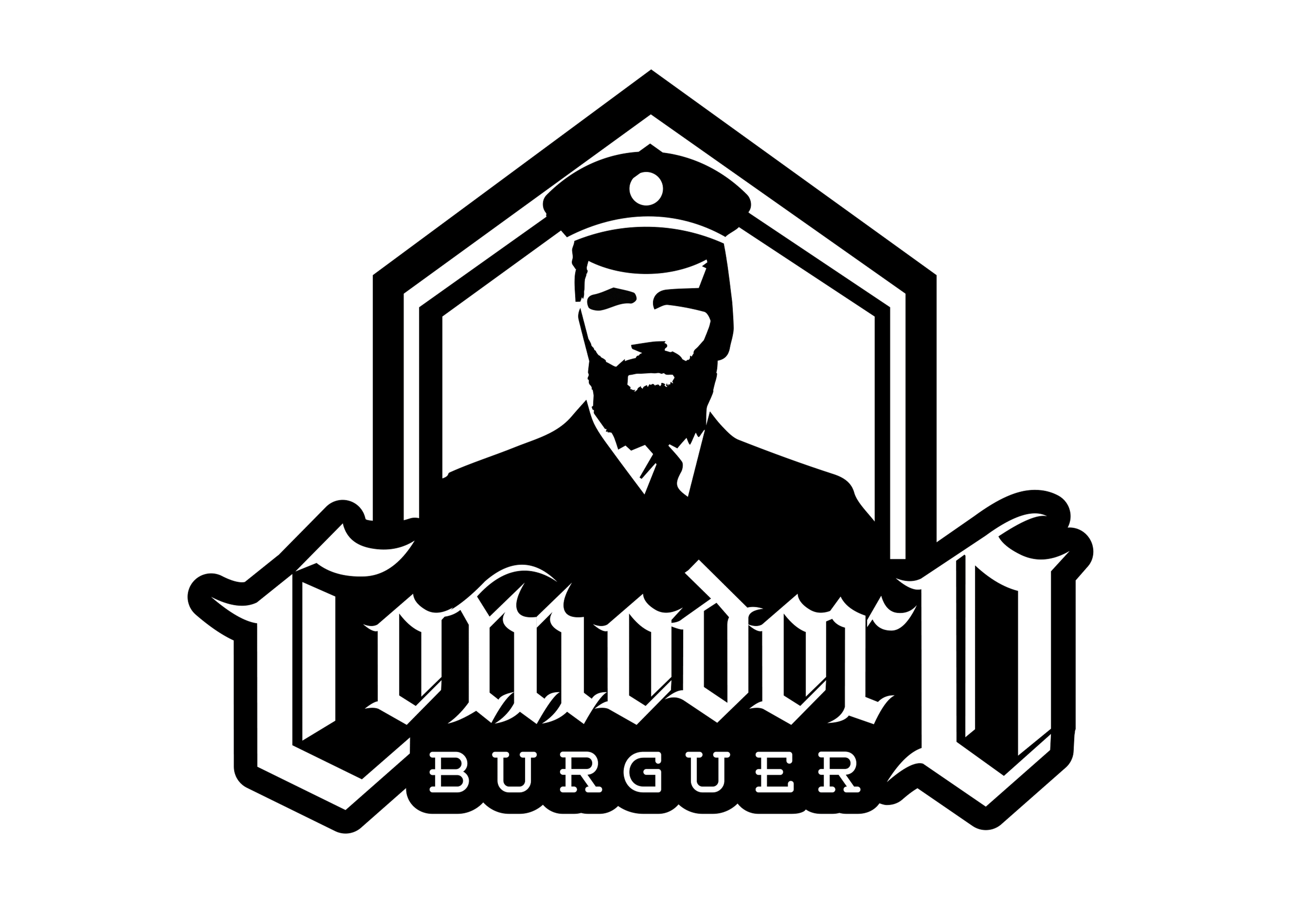 Comodoro Burguer